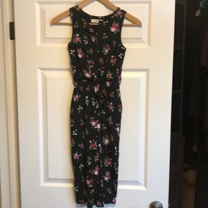 Abercrombie and Fitch jumpsuit